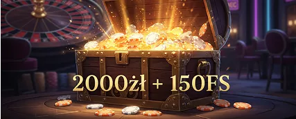 Vox Casino | Bonus od drugiego depozytu do 2000 PLN + 150 FS — kontynuuj serię zwycięstw