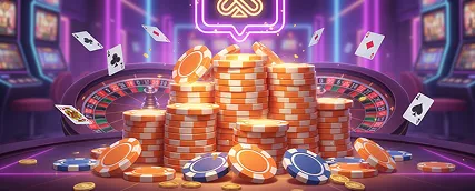 Vox Casino | Bonus od pierwszego depozytu do 2000 PLN + 150 FS — odbierz prezent