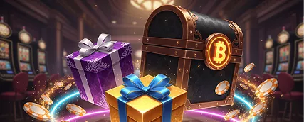 Vox Casino | Magiczny bonus do 4000 PLN — poczuj magię wielkich wygranych