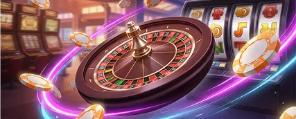 Vox Casino | Turbo Czwartek: bonus do 850 PLN + 35 FS + 2 spiny w KF — doładuj się na wygraną