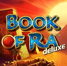 Vox Casino | Book of Ra Deluxe