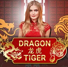Vox Casino | Dragon Tiger