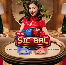 Vox Casino | Mega Sic Bac