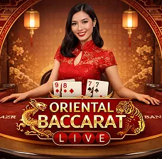 Vox Casino | Oriental Baccarat