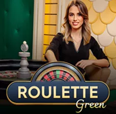 Vox Casino | Roulette Green